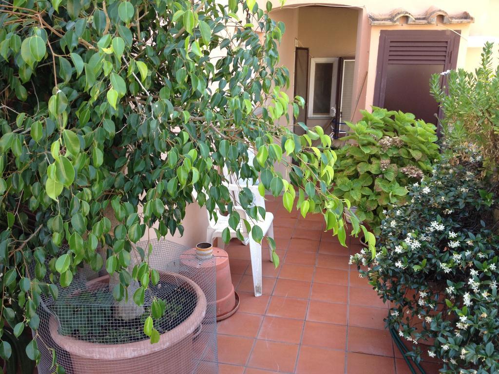 Bed & Breakfast Castello Aragonese Γκαέτα Δωμάτιο φωτογραφία