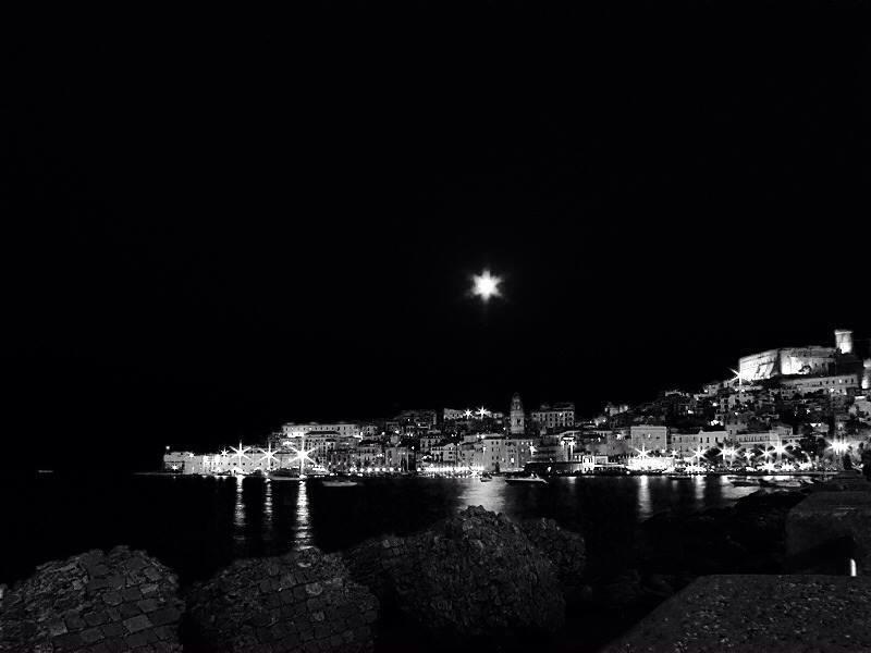 Bed & Breakfast Castello Aragonese Γκαέτα Εξωτερικό φωτογραφία