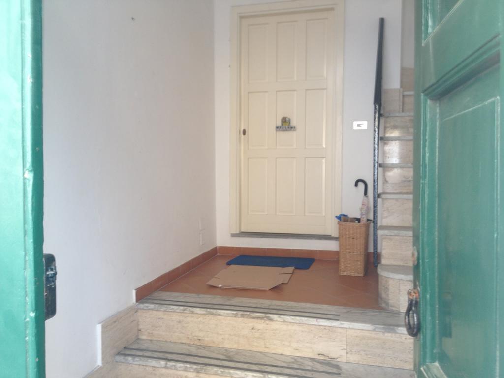 Bed & Breakfast Castello Aragonese Γκαέτα Εξωτερικό φωτογραφία